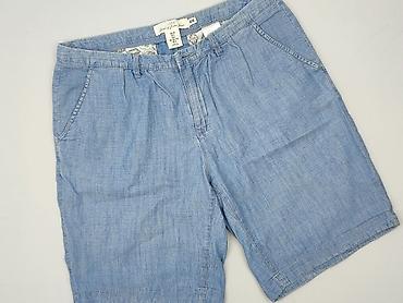 od h: H&M L.O.G.G., Szorty damskie, rozmiar M — 1