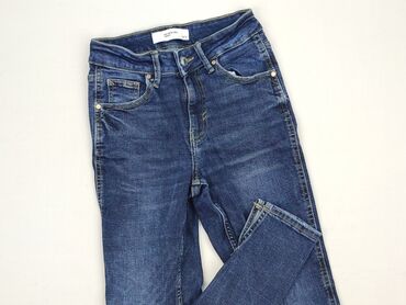 DENIM JEANS, Jeans for women, size XS