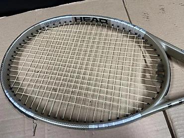 formula 1: Head Liquidmetal 5 teniski reket + originalna futrola - Model: Head — 5