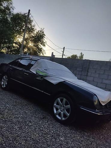 мерседес 210 2 2: Mercedes-Benz E-Class: 2002 г., 2.8 л, Автомат, Бензин, Седан — 8