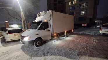 mashina kg грузовые: Переезд, перевозка мебели, По городу, По стране, с грузчиком