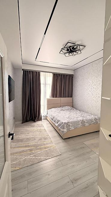 archa group: 1 комната, 37 м², Арча-Бешик ж/м 4 этаж, Дизайнерский ремонт — 10