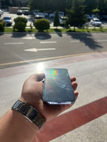 iphone 13 mini: IPhone 13 Pro, 128 GB, Sierra Blue, Face ID