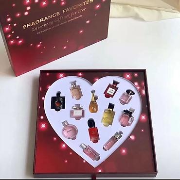 Парфюмерия: Парфюмерные подарочные наборы. 1) Kilian Good Girl Gone Bad Eau de — 5