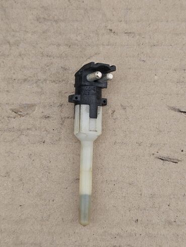 Датчики, сенсоры, предохранители: Mercedes-Benz 1999 г., Б/у, Оригинал, Германия — 4