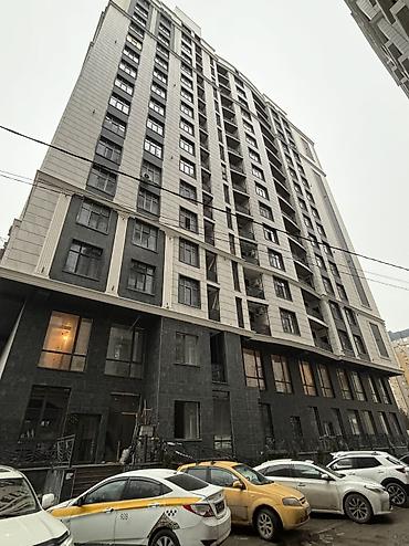 Продажа квартир: 3 комнаты, 90 м², Элитка, 6 этаж, Дизайнерский ремонт — 19