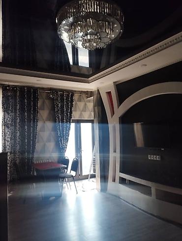flat osh: 2х квартира Элебаева пер Кулакова район Вефа 10/11 этаж Элитка С — 2