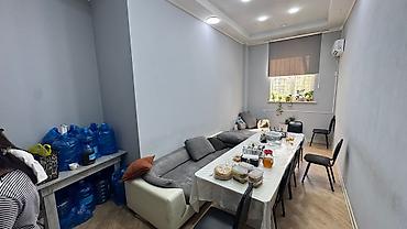 акуновские: Продажа офисов 282 м², 1 этаж — 5