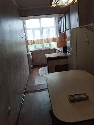 Продажа квартир: 3 комнаты, 86 м², 105 серия, 4 этаж, Евроремонт — 11