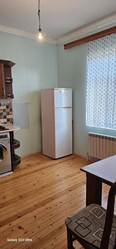 Uzunmüddətli kirayə evlər: 100 kv. m, 3 otaqlı — 12