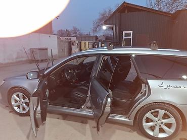 Subaru: Subaru Legacy: 2008 г., 2 л, Автомат, Бензин, Универсал — 10