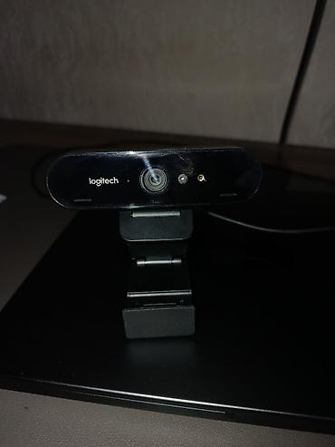 webcam patrul: Продаю оригинальную веб-камеру Logitech в отличном рабочем состоянии — 3