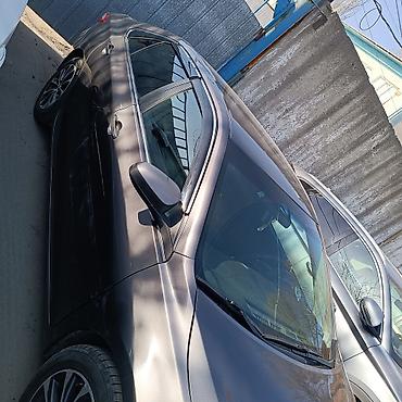 Toyota: Toyota Camry: 2017 г., 2.5 л, Автомат, Бензин, Седан — 11