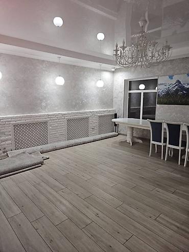 Продажа коттеджей и домов: Дом совхоз ала тоо с ремонтом,кондиционер,отопление комбинированный,3 — 11