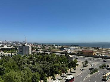 hövsan satılıq evlər: Ağ şəhər, 5 otaqlı, Yeni tikili, m. Xətai, 152 kv. m — 6