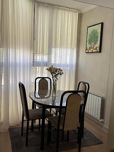 4 bedroom: 4 комнаты, 85 м², Элитка, 6 этаж — 5