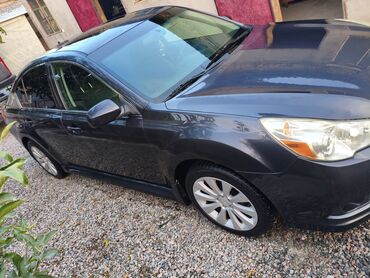 дроссельная заслонка субару импреза: Subaru Legacy: 2011 г., 2.5 л, Вариатор, Бензин, Седан