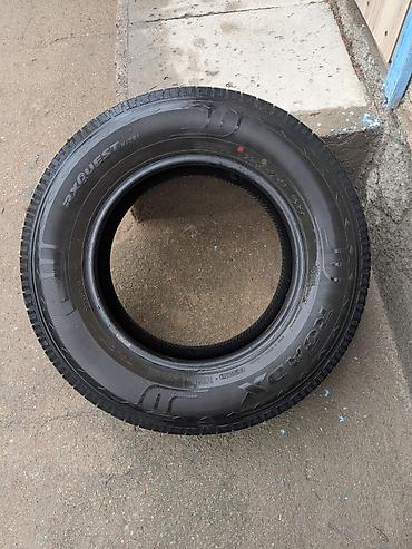 infinity qx: Шина RoadX RXQUEST H/T комплект 4 шт - Тип: летняя/шоссейная (H/T) - — 5