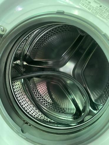 мерс 124 2 2: Стиральная машина автомат, Б/у, Beko, До 6 кг, Фронтальная, Оптом — 3