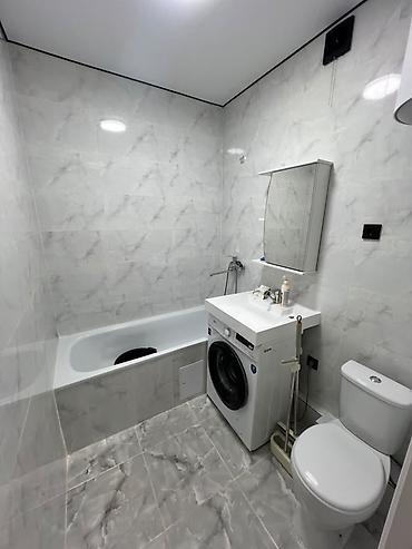 Продажа квартир: 1 комната, 26 м², Технопарк Элитка, 1 этаж, Свежий ремонт — 4