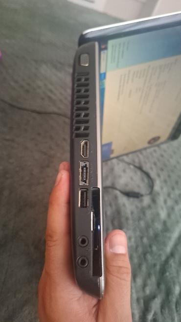 dynacord 2: Toshiba Portege M900 (M907) noutbuku Xüsusiyyətlər: - Model: Portege — 7