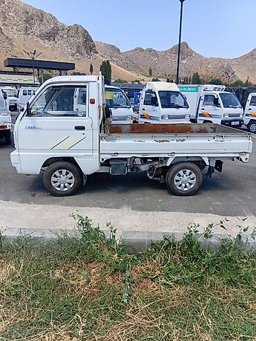 lider auto: Заводской ГАЗ, Чирик жок4 баллон жаны — 3