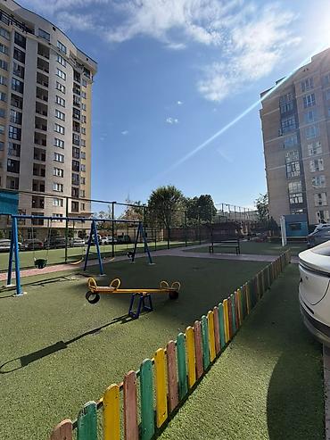 Продажа квартир: 3 комнаты, 124 м², Старый аэропорт Элитка, 1 этаж, Старый ремонт — 2