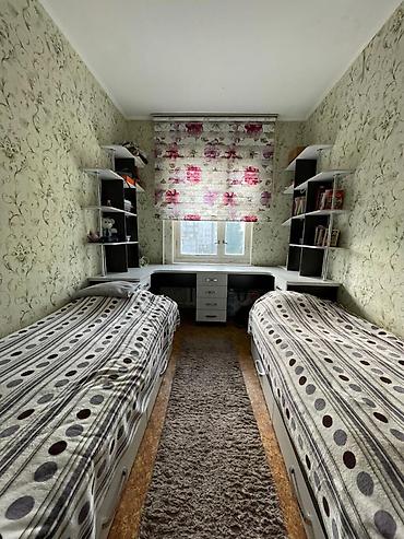 Продажа квартир: 3 комнаты, 65 м², 105 серия, 4 этаж, Косметический ремонт — 5