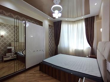 qurtulus 93 evler: H.Aslanov metrosunun çıxışından 200-300 m aralıda yerləşən yeni tikili — 5