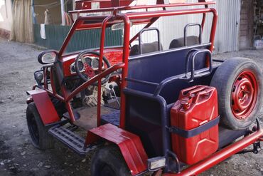 ВАЗ (ЛАДА): ВАЗ (ЛАДА) : 1920 г., 1.6 л, Механика, Бензин, Хэтчбэк — 16