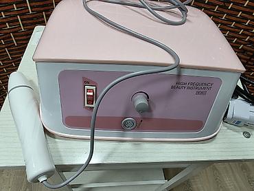 Другое: Ликвидация товаров🤖🤖🤖💥💥💥Аппарат работает за счёт высокочастотного тока — 2