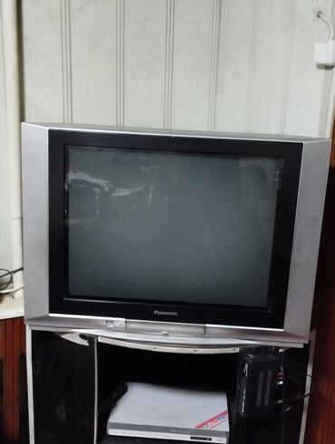 ремонт телевизора samsjngж к: Телевизор Панасоник, 72 дг. в хорошем состоянии