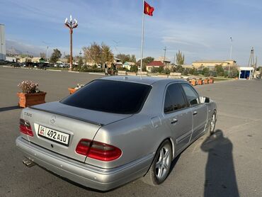 каропка передач пассат б3: Mercedes-Benz E-Class: 1998 г., 3.2 л, Автомат, Бензин, Седан