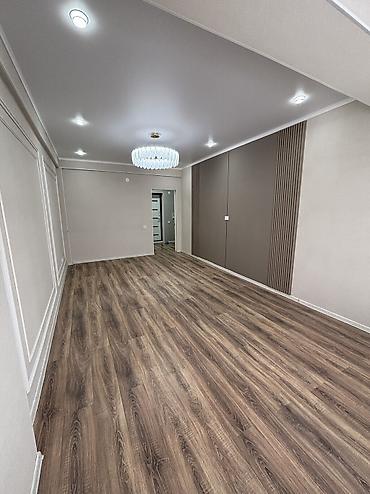 Продажа квартир: 1 комната, 48 м², 3 этаж, Дизайнерский ремонт — 9