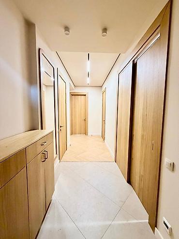 Продажа квартир: 3 комнаты, 80 м², Элитка, 3 этаж, Евроремонт — 12