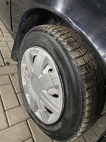 сигнальный пм: Nissan March: 2001 г., 1.3 л, Автомат, Бензин, Хэтчбэк — 8