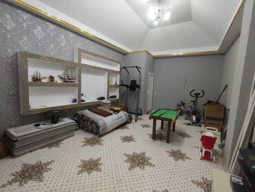 Həyət evləri və villaların satışı: Hövsan qəs. 8 otaq, 250 kv. m, Yeni təmirli — 26