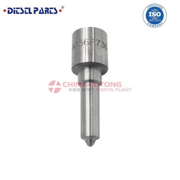 Транспорт: Common Rail Injector Nozzle DLLA151P2407 Common Rail Injector Nozzle