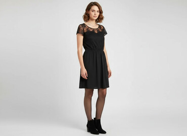 zara sukienka pióra: House, Women`s dress, size L