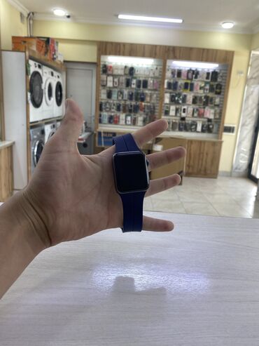 мышка эпл: Прадаётся Apple Watch Series 2 42mm nike Хорошие часы в компоекте