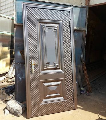 Giriş qapıları: Yeni Giriş qapısı Rayonlara çatdırılma — 16