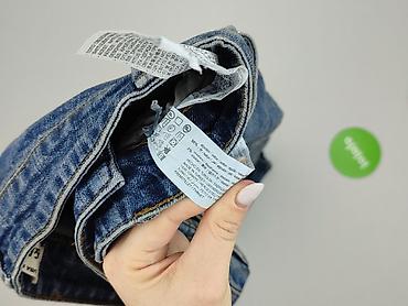 buty qc: PULL&BEAR, Jeansy damskie, rozmiar S — 5