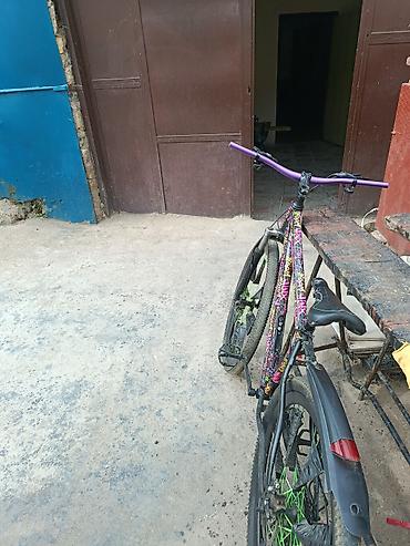 Velosipedlər: MTB-velodur tek problemi amartizatr dəyişilməlidir real alıcıya — 1
