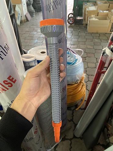 Опрыскиватель Ручной