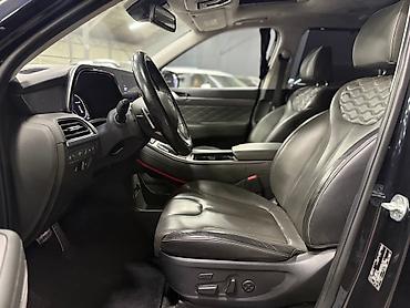 byd 06 ev: Hyundai Palisade: 2021 г., 0.2 л, Автомат, Дизель, Внедорожник — 3