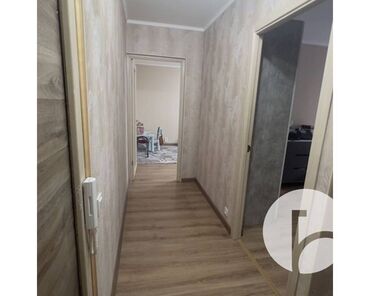 продоется 2 комнатная квартира: 2 комнаты, 48 м², 104 серия, 2 этаж, Евроремонт