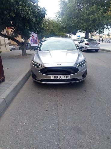 vozol az: Avtomobil Amerikadan zədəsiz gəlib. Çox az kosmetik xərci var — 9