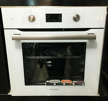 dijital camera: Soba Ankastre elektrik soba tok peci Luxell Türk istehsali A class — 2