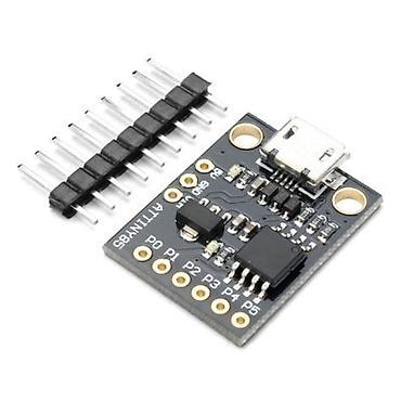 Комплектующие для ПК: Kateqoriya: Elektronik Kartlar > İnkişaf Kartları Məhsul: Arduino — 4