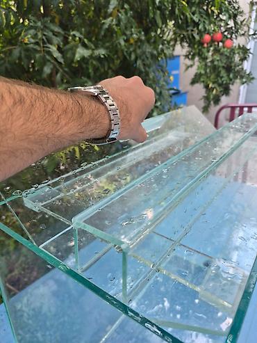 Salam iki eded akva satılır biri 70 litr Digeri 25-30 olmalıdı Alan lalafo.az -da Salam iki eded akva satılır biri 70 litr Digeri 25-30 olmalıdı Alan